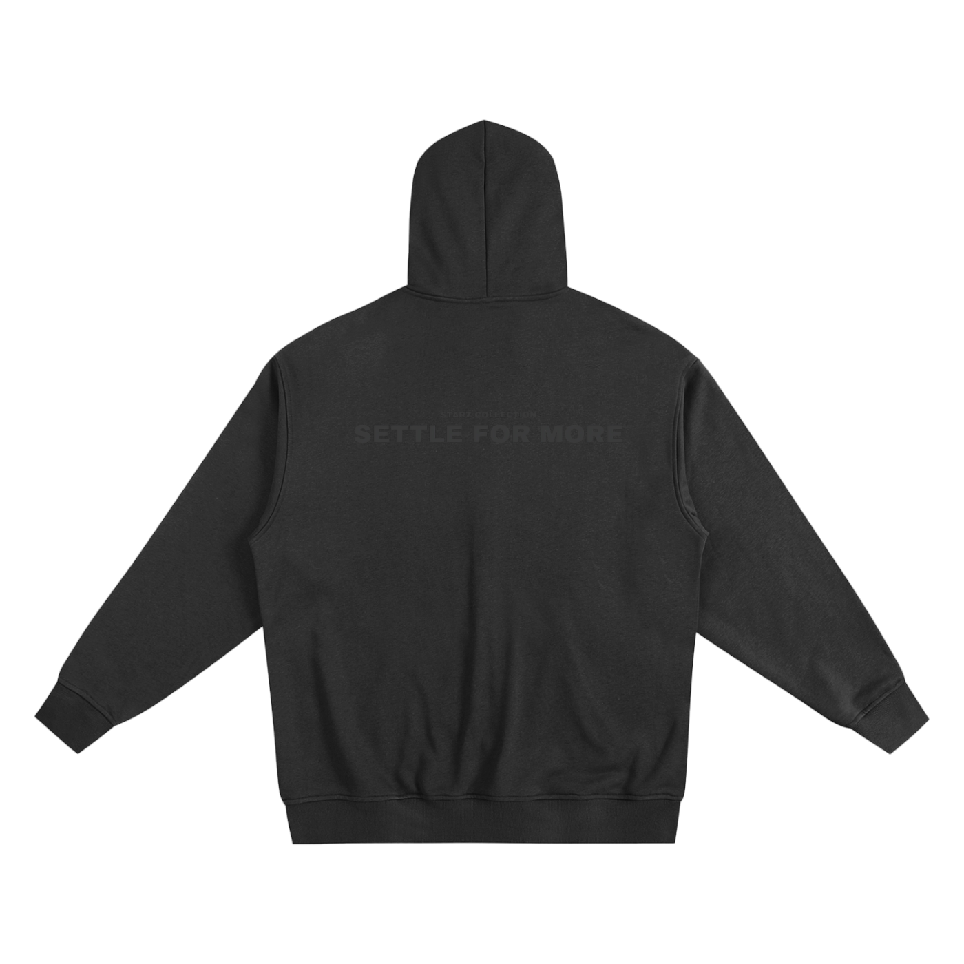 Starz Zip up Hoodie