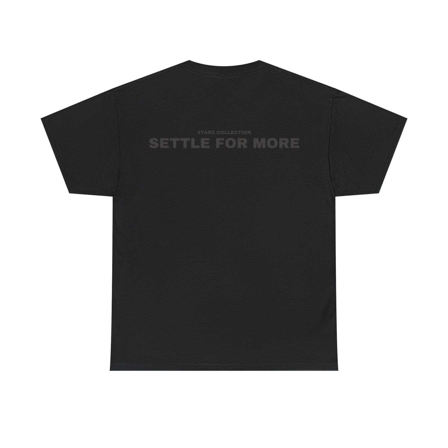 Starz Blackout Tee