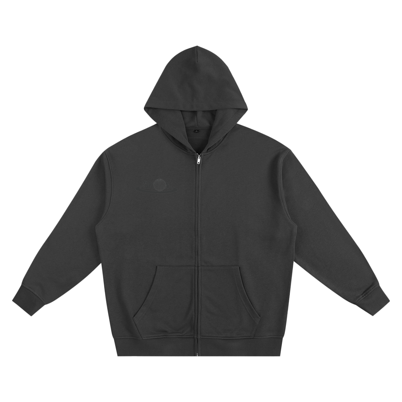 Starz Zip up Hoodie