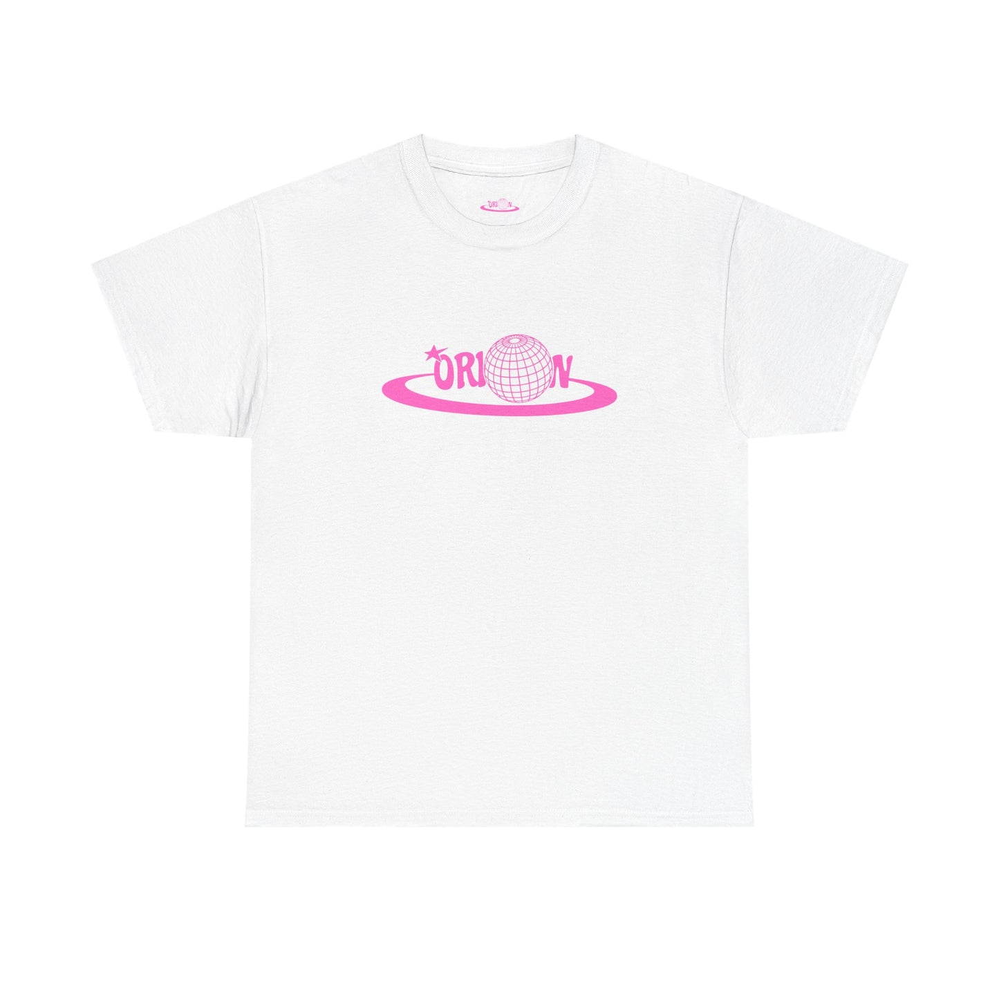 Starz White Heat Tee
