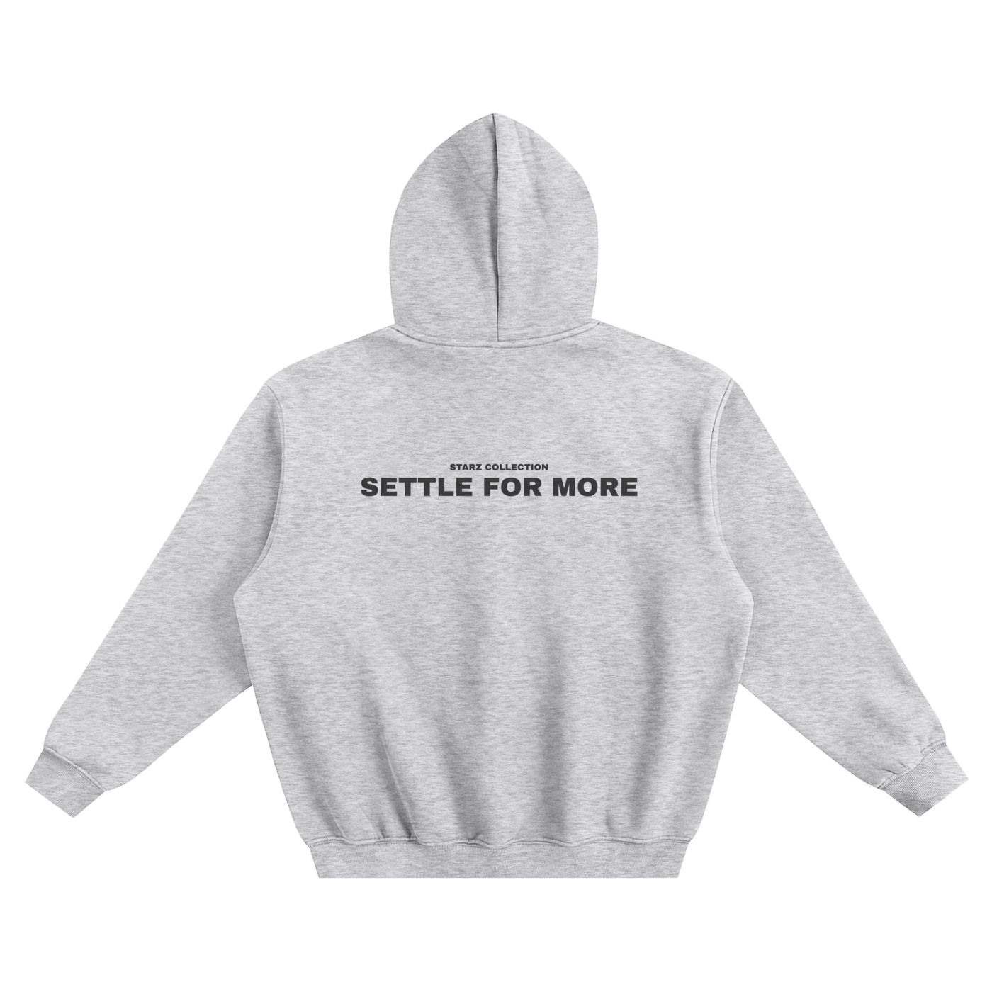 Starz Hoodie