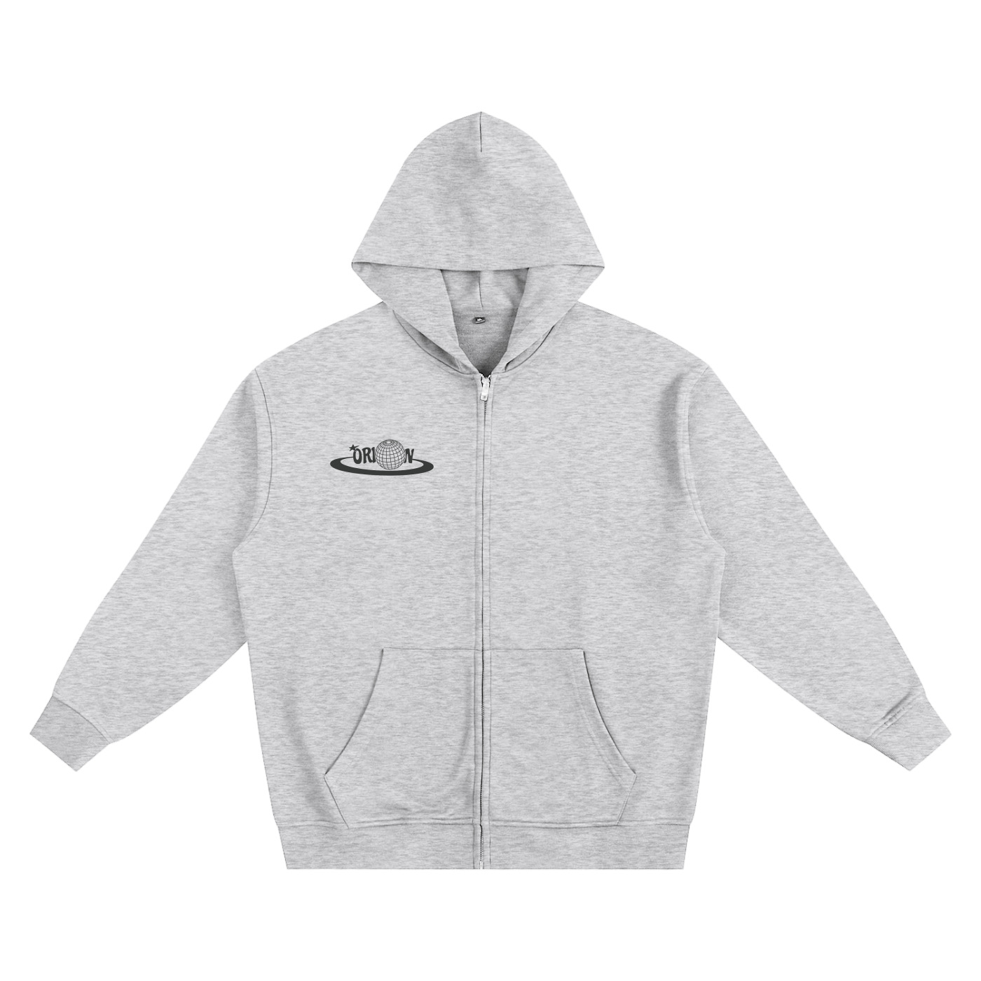 Starz Zip up Hoodie