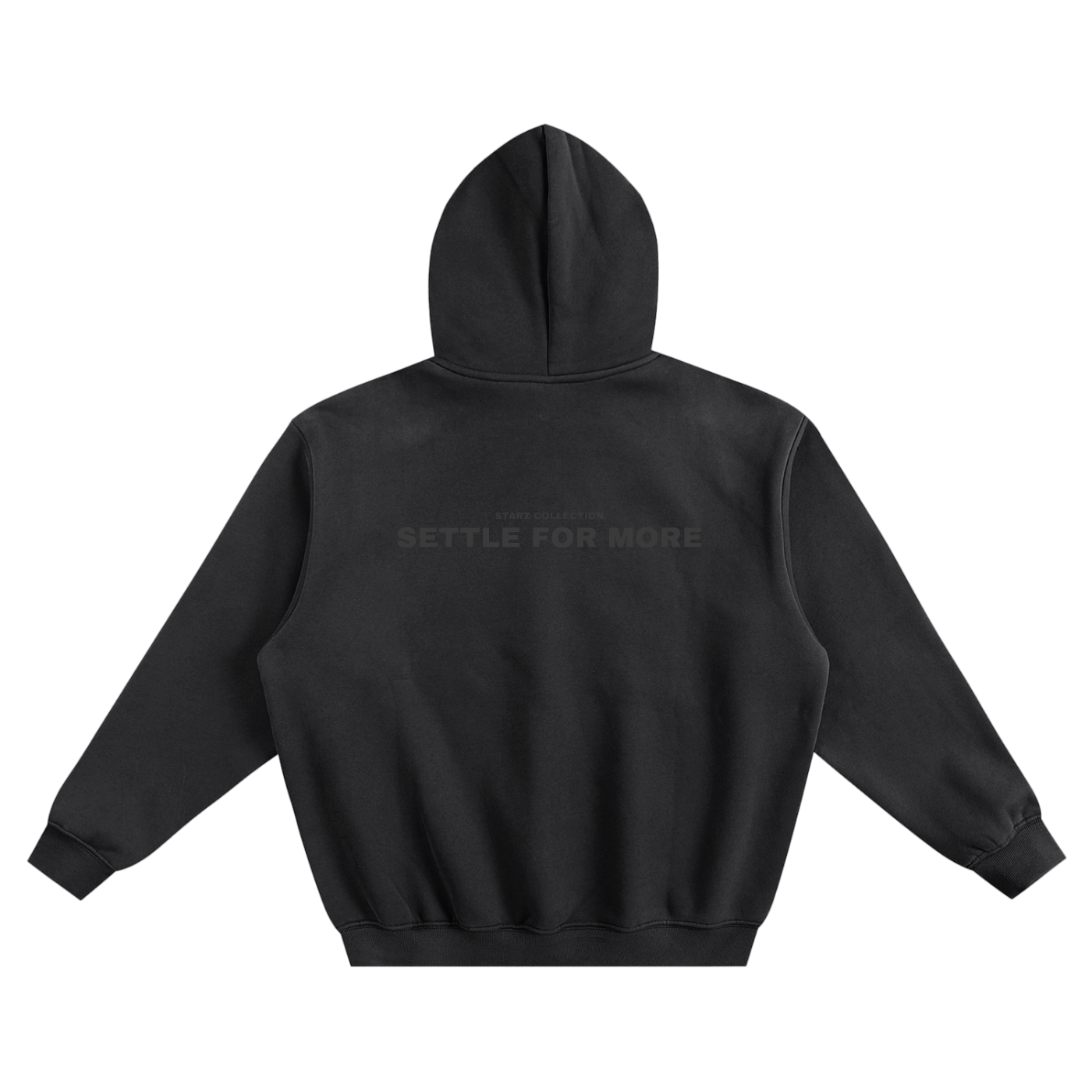 Starz Hoodie