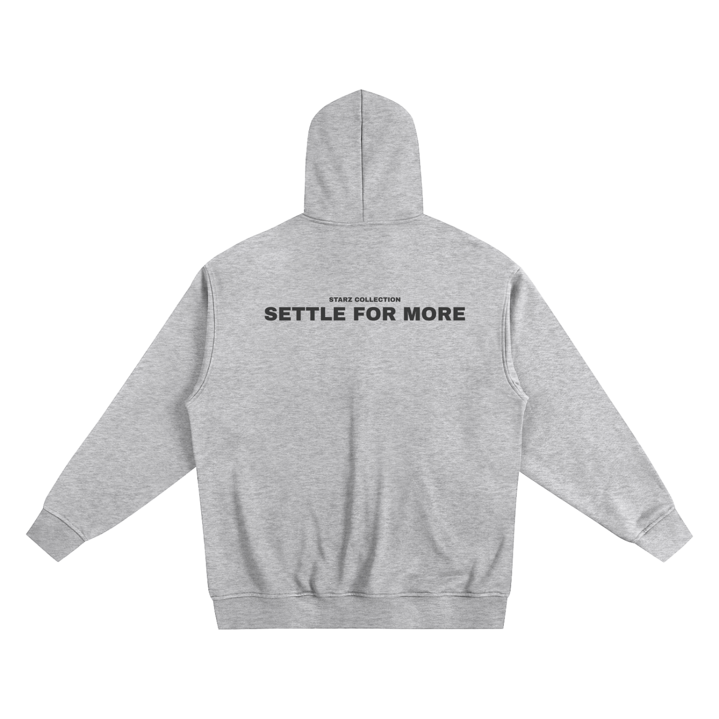 Starz Zip up Hoodie