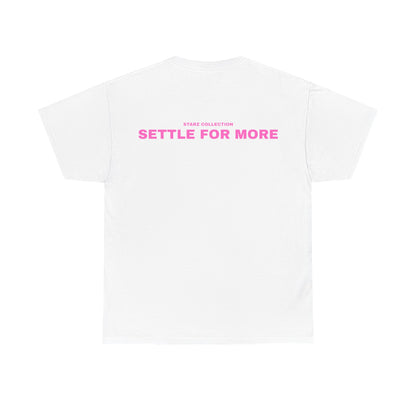 Starz White Heat Tee