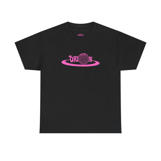Starz Pink Saturn Tee
