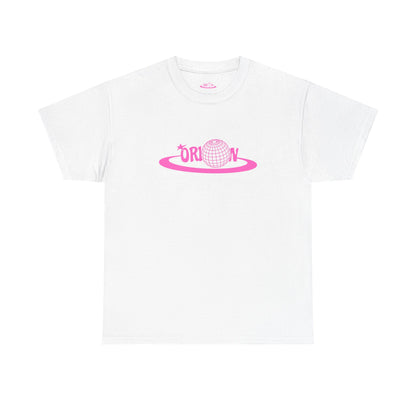 Starz White Heat Tee