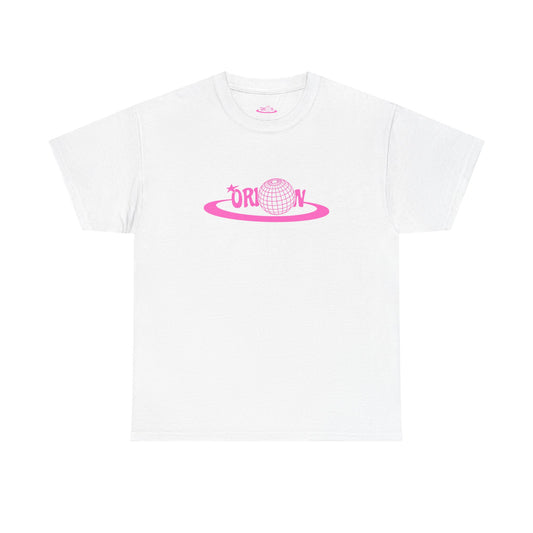 Starz White Heat Tee